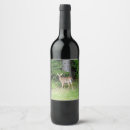 Search for deer wine labels Animal