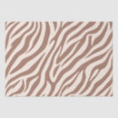 Search for jungle tissue paper Brown