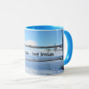 Search for idyllic mugs Winter