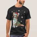Search for welsh corgi christmas tshirts Xmas