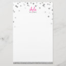 Search for winter stationery paper Modern