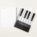 Search for key planners Musician