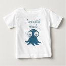 Search for ocean baby shirts Cartoon
