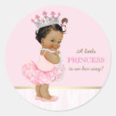 Search for princess ballerina stickers Pink