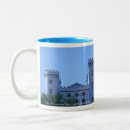 Search for historical landmark mugs History