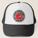 Search for attack baseball caps Heart