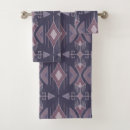 Search for mauve bath towels Boho