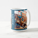 Search for cowboy western mugs Horse