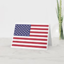 Search for american flag cards United states