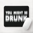Search for drinking mouse mats Humour