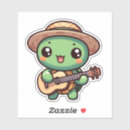 Search for kawaii turtle stickers Cartoon