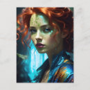 Search for redhead postcards Unique