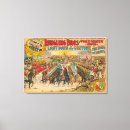 Search for uniforms canvas prints Vintage