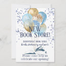 Search for book launch party invitations Promotional