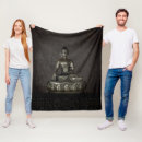 Search for buddha blankets Fleece
