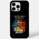 Search for kicks iphone cases Kickboxing