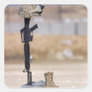 Search for rifles stickers Military