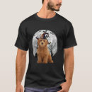 Search for goldendoodle tshirts Costume
