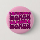 Search for women empowering badges Feminism