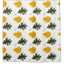 Search for maple leaf shower curtains Pattern