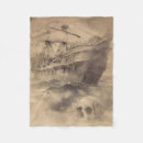 Search for pirate ship blankets Ships