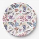 Search for turtle paper plates Teal