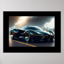Search for sports car posters Wall