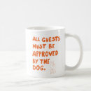 Search for dog face illustration mugs Dogs