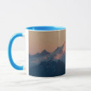 Search for mount baker mugs Cascade mountains