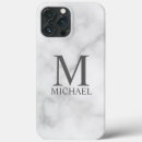 Search for grey and white iphone cases For him