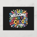 Search for welcome back postcards Funny