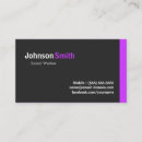 Search for social worker business cards Sociology