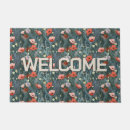 Search for poppy doormats Garden