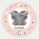Search for the zodiac stickers Stars