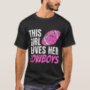 Search for dallas cowboys tshirts Cowgirl