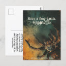 Search for spine cards Scary