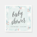 Search for winter wonderland napkins Cute