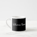 Search for solid white mugs Minimalist