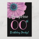 Search for 45th surprise birthday invitations Jaclinart
