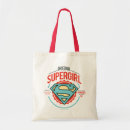 Search for supergirl bags Super hero