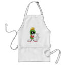 Search for martian aprons Plot