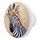 Search for zebra knobs and pulls Zoo