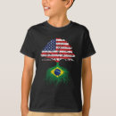 Search for brazil roots tshirts Brasil