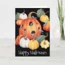Search for whimsical halloween cards Autumn