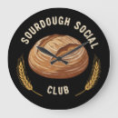 Search for bread clocks Baking