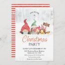 Search for baby christmas invitations Snow