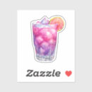 Search for cocktail glass stickers Lime
