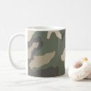 Search for military camo mugs Woodland