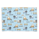 Search for construction pillowcases Truck