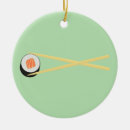 Search for chopstick christmas tree decorations Rice